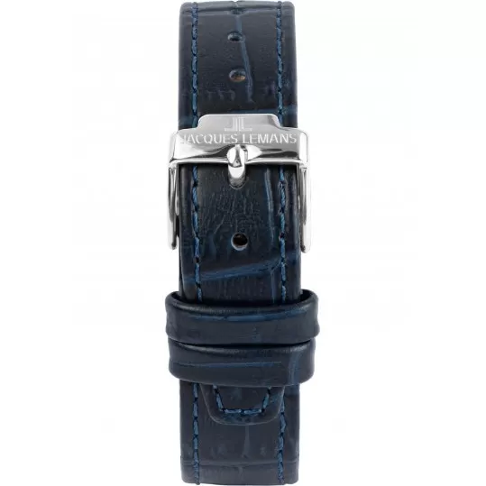 Мужские часы Jacques Lemans 1-2189A - фото 3