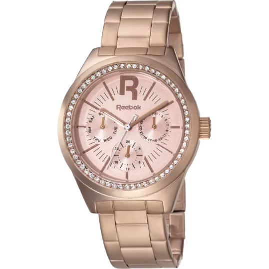 Женские часы Reebok Classic Classic R RC-CDD-L5-S3S3-33 - фото 1