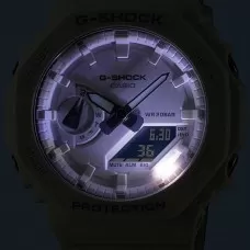 Мужские часы Casio G-Shock GA-2100-7A7