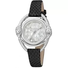 Женские часы Roberto Cavalli by Franck Muller Snake RV1L155L0011