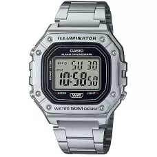 Наручные часы Casio Standard W-218HD-1A
