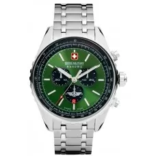 Мужские часы Swiss Military Hanowa Afterburn Chrono SMWGI0000307