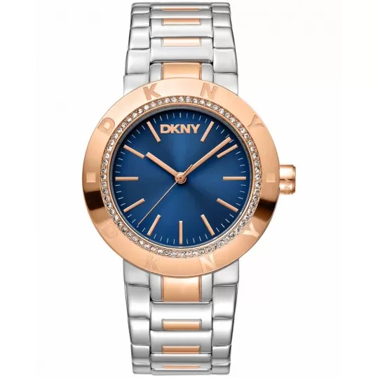 Женские часы DKNY Eastside Logo DK1L023M0075 - фото 1