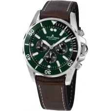 Мужские часы Jacques Lemans Sport 1-2091C