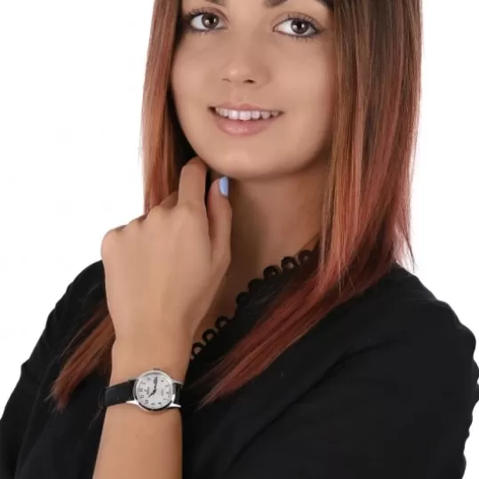 Женские часы Festina Swiss made F20009/5 - фото 5