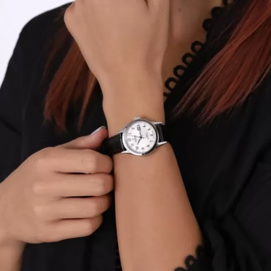 Женские часы Festina Swiss made F20009/5 - фото 4