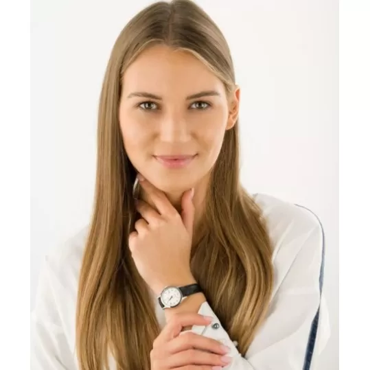 Женские часы Festina Swiss made F20009/5 - фото 6