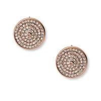 Женские серьги Fossil JOA00621791