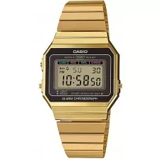 Наручные часы Casio Vintage A700WG-9A