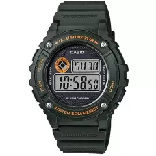 Наручные часы Casio Youth W-216H-3B