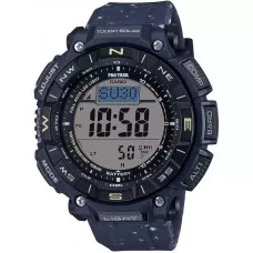 Мужские часы Casio Pro Trek PRG-340SC-2