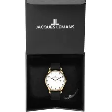 Мужские часы Jacques Lemans Classic 1-2122H