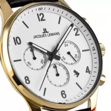 Мужские часы Jacques Lemans 1-2126E