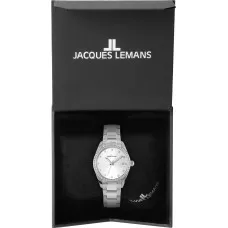 Женские часы Jacques Lemans 1-2133A