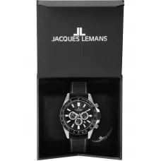 Мужские часы Jacques Lemans 1-2140A