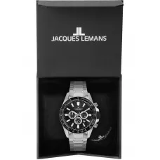 Мужские часы Jacques Lemans 1-2140E