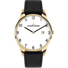 Мужские часы Jacques Lemans Classic 1-2122H