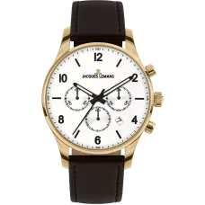 Мужские часы Jacques Lemans 1-2126E