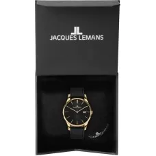 Мужские часы Jacques Lemans Classic 1-2122E