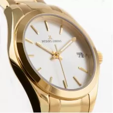 Женские часы Jacques Lemans 1-2132C