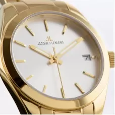 Женские часы Jacques Lemans 1-2132C