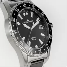 Мужские часы Jacques Lemans High Tech Ceramic 42-10A