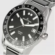 Мужские часы Jacques Lemans High Tech Ceramic 42-10A