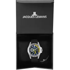 Мужские часы Jacques Lemans 42-11C