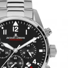 Мужские часы Jacques Lemans 42-2C