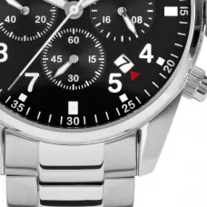 Мужские часы Jacques Lemans 42-2C