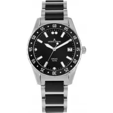 Мужские часы Jacques Lemans High Tech Ceramic 42-10A