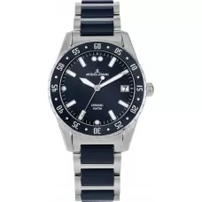 Мужские часы Jacques Lemans High Tech Ceramic 42-10B