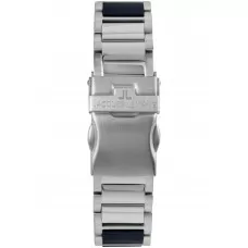 Мужские часы Jacques Lemans High Tech Ceramic 42-10B