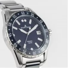 Женские часы Jacques Lemans High Tech Ceramic 42-12B