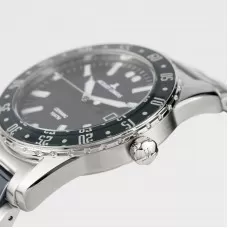 Женские часы Jacques Lemans High Tech Ceramic 42-12B