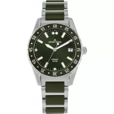 Мужские часы Jacques Lemans High Tech Ceramic 42-10C