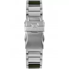 Мужские часы Jacques Lemans High Tech Ceramic 42-10C