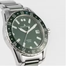 Мужские часы Jacques Lemans High Tech Ceramic 42-10C