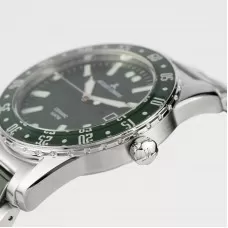 Мужские часы Jacques Lemans High Tech Ceramic 42-10C