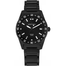 Мужские часы Jacques Lemans High Tech Ceramic 42-10D