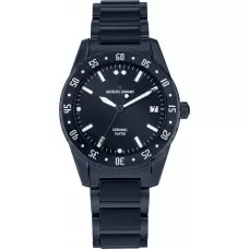 Мужские часы Jacques Lemans High Tech Ceramic 42-10E