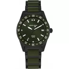 Мужские часы Jacques Lemans High Tech Ceramic 42-10F