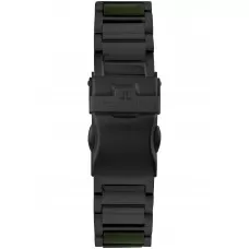 Мужские часы Jacques Lemans High Tech Ceramic 42-10F