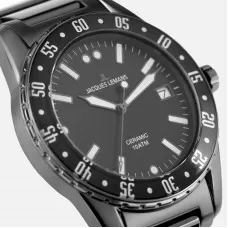 Женские часы Jacques Lemans High Tech Ceramic 42-12D