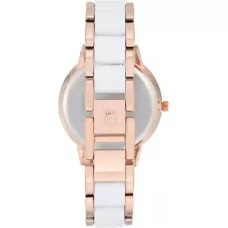 Женские часы Anne Klein Plastic 1412WTRG