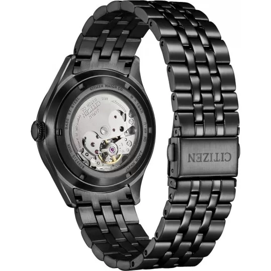 Мужские часы Citizen Automatic NH8395-77E - фото 4