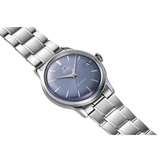 Мужские часы Orient RA-AC0M10L - фото 2
