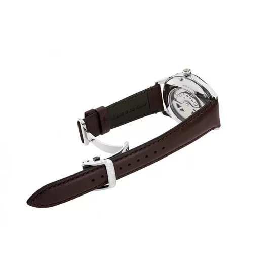 Мужские часы Orient Star Classic semi skeleton RE-AT0202E - фото 3