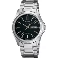 Мужские часы Casio MTP-1239D-1A
