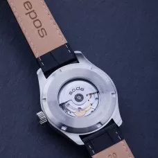 Мужские часы Epos Passion 3501.142.20.93.25